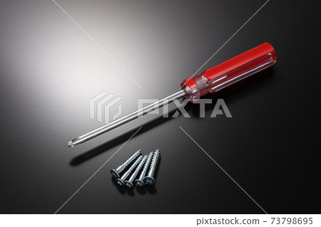 Screwdriver and screw Screwdriver and screw 73798695