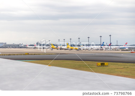 Narita Airport Narita Airport 73798766