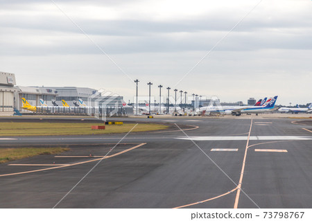 Narita Airport Narita Airport 73798767
