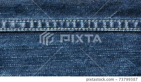 Jeans stitching 73799387