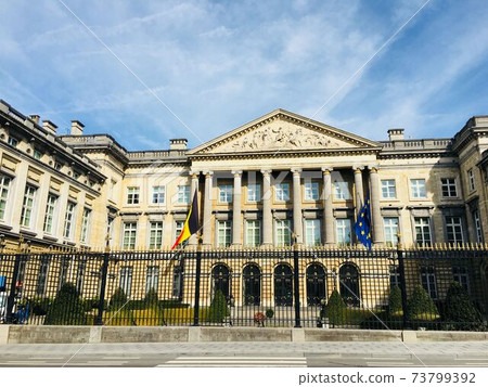 City of Belgium 73799392