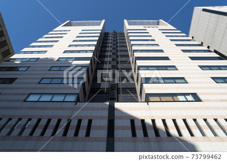 High-rise buildings 73799462