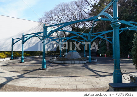 丘陵公園,可欣賞港口涼亭Baltar 丘陵公園,可欣賞港口涼亭Baltar 73799532