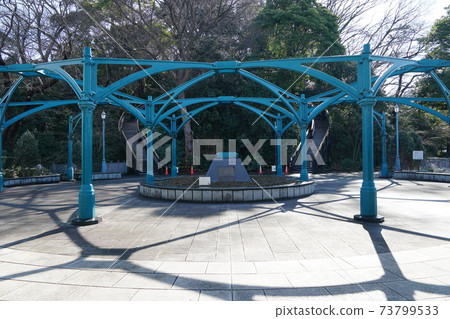 丘陵公園,可欣賞港口涼亭Baltar 丘陵公園,可欣賞港口涼亭Baltar 73799533