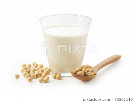 豆漿和大豆 73801110