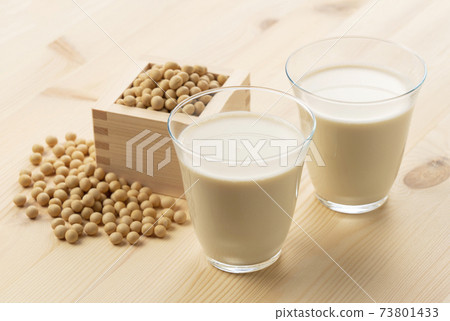 豆漿 豆漿 73801433