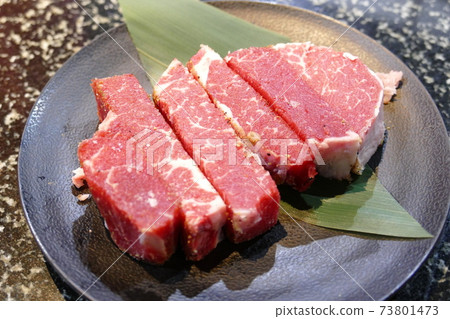 Yakiniku scenery 73801473