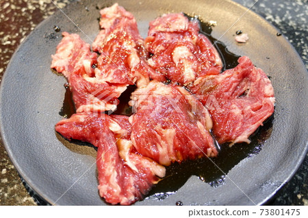 Yakiniku scenery 73801475