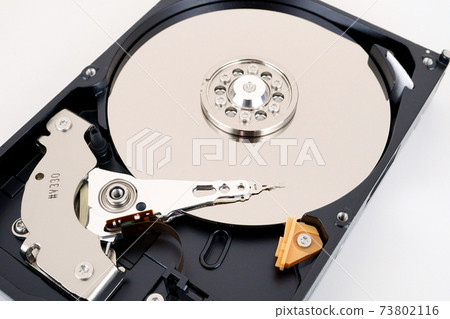 hdd, hard disk, recording medium 73802116