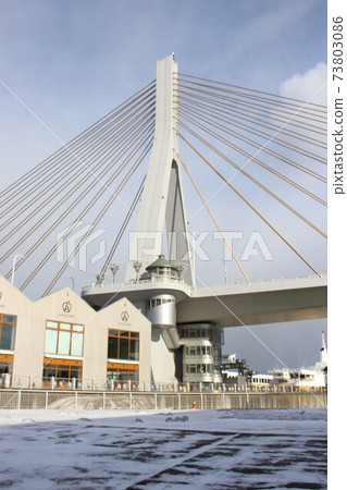 Aomori Prefecture Tourism Product Center Aspam and Hakkoda Maru Aomori Prefecture Tourism Product Center Aspam and Hakkoda Maru 73803086