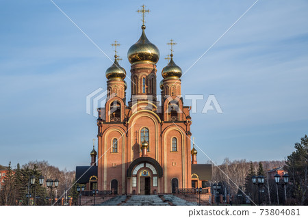Church Church 73804081