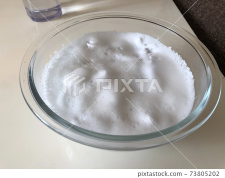 Oxiclean foam 73805202