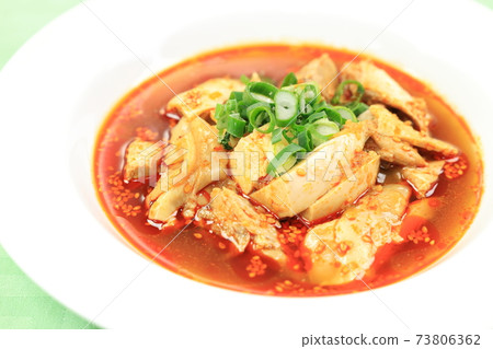 Delicious Mouthwater Chicken 73806362