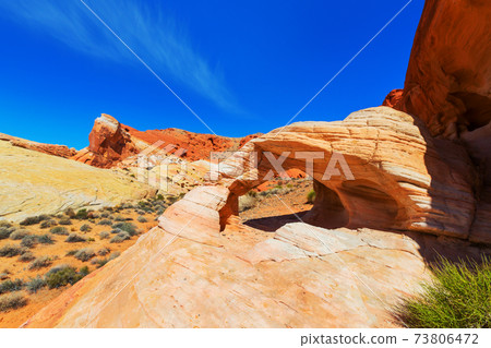 Valley of Fire 73806472