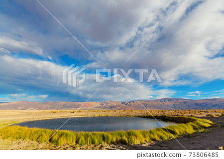 Northern Argentina Northern Argentina 73806485