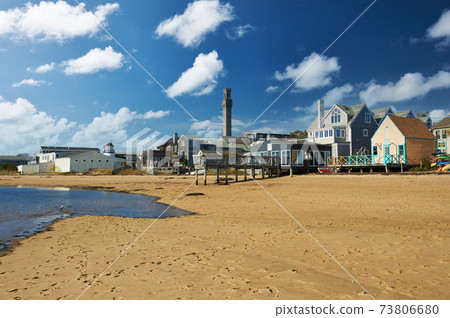 Beach at Provincetown, Cape Cod, Massachusetts 73806680