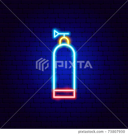 Aqualung Neon Sign 73807930