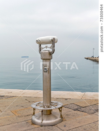 Tourist Viewer Trieste Tourist Viewer Trieste 73808464