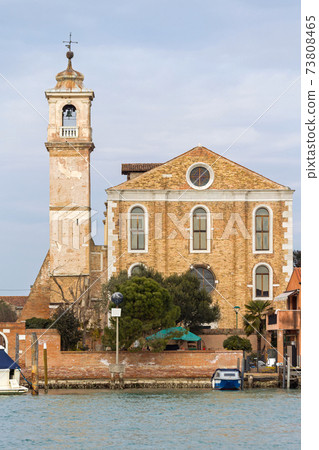 Santa Maria Murano Island Santa Maria Murano Island 73808465