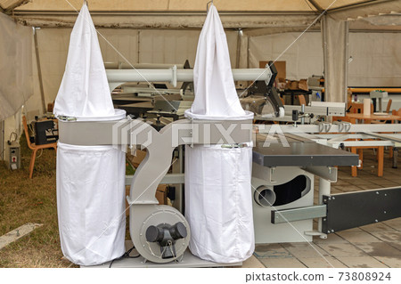 Dust Collector Workshop 73808924