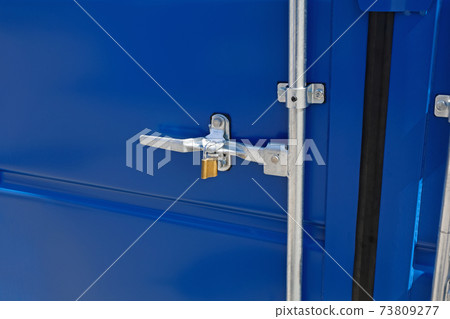 Container Latch Padlock Container Latch Padlock 73809277
