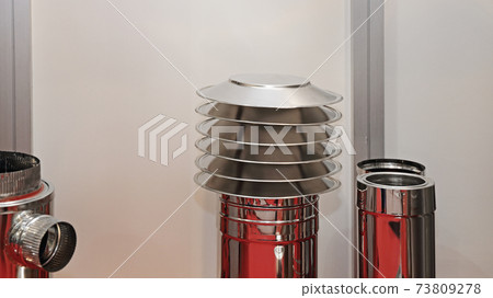 Chimney Vent Top Chimney Vent Top 73809278