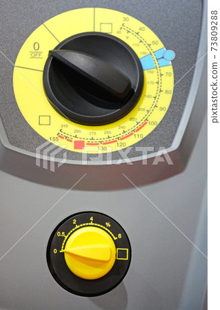 Pressure Washer Controls Pressure Washer Controls 73809288