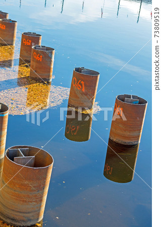 Pipes Water Construction Pipes Water Construction 73809519