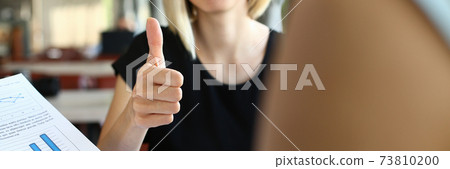 Two women talking about job in coffee shop Two women talking about job in coffee shop 73810200