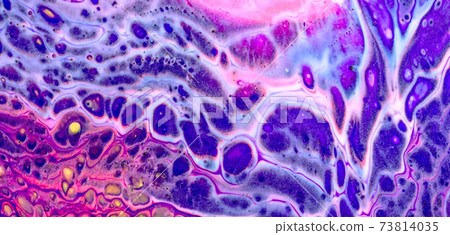 Abstract marble background design 73814035