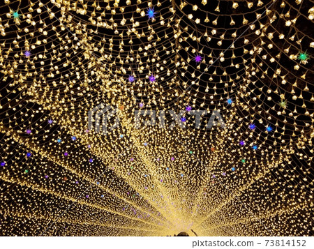 Light tunnel 73814152