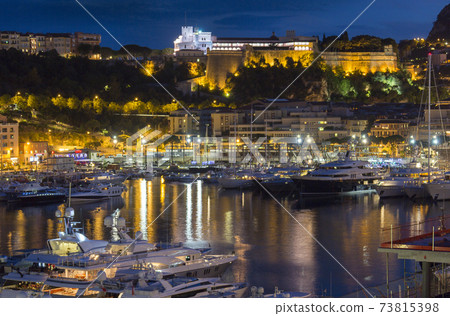 Principality of Monaco Principality of Monaco 73815398