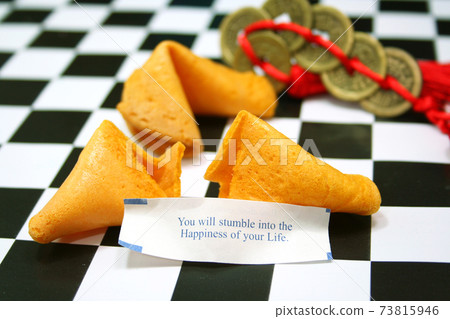 Fortune Cookie 73815946