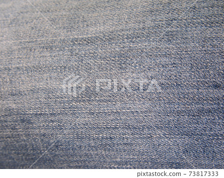 Texture of blue jeans background Texture of blue jeans background 73817333