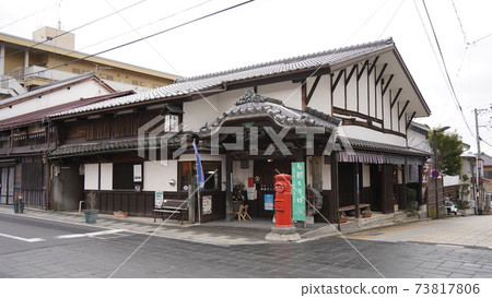 Old private house in Komoro City, Nagano 73817806