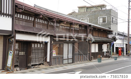 Old private house in Komoro City, Nagano Old private house in Komoro City, Nagano 73817810