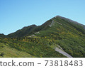 Ridge to Jiigatake 73818483