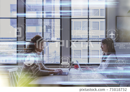 application application 73818732