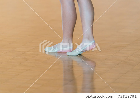 rhythmic gymnastics, new stretch, younger 73818791