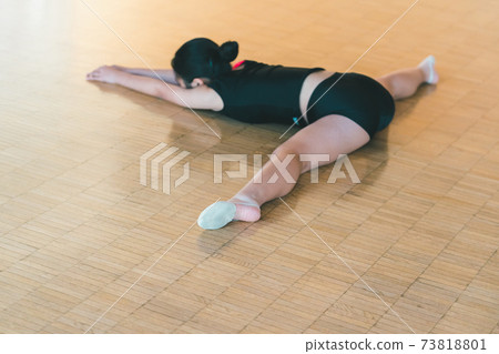 rhythmic gymnastics, new stretch, younger 73818801