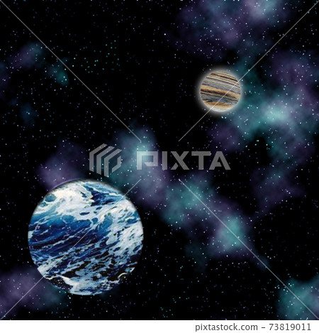 Space 73819011