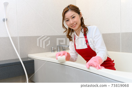Housekeeping act 73819068