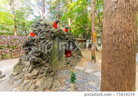 [Aichi Prefecture] Toyokawa Inari 73819154