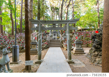 [愛知縣]豐川稻荷 73819155