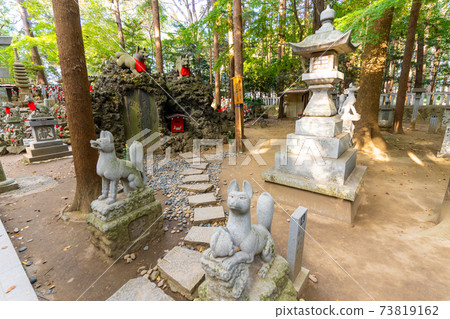 [Aichi Prefecture] Toyokawa Inari 73819162