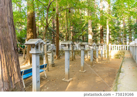 [Aichi Prefecture] Toyokawa Inari 73819166