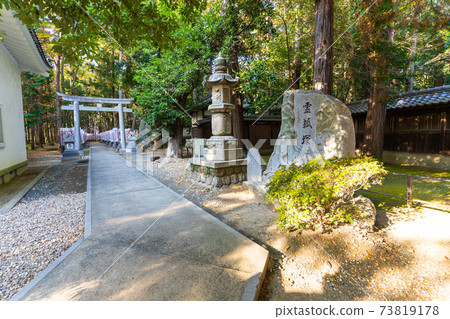 [愛知縣]豐川稻荷 73819178