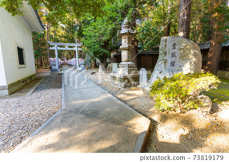[愛知縣]豐川稻荷 73819179