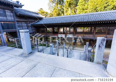 [愛知縣]豐川稻荷 73819194