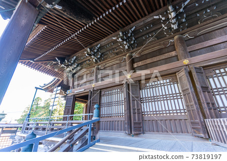 [Aichi Prefecture] Toyokawa Inari 73819197